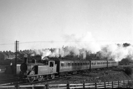 Bluebell Railway Museum