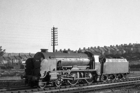 Bluebell Railway Museum