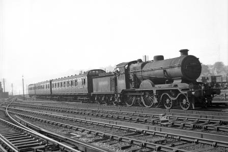 Bluebell Railway Museum