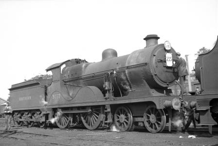 Bluebell Railway Museum