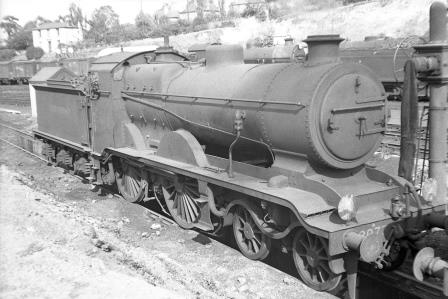 Bluebell Railway Museum