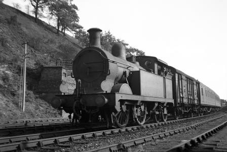 Bluebell Railway Museum