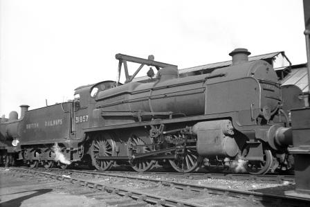 Bluebell Railway Museum
