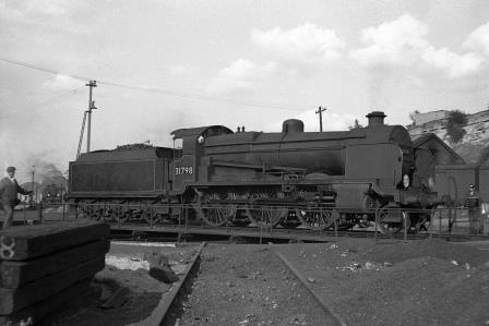 Bluebell Railway Museum
