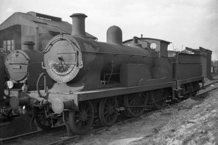 Bluebell Railway Museum