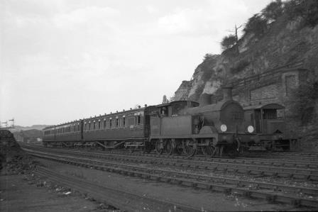 Bluebell Railway Museum