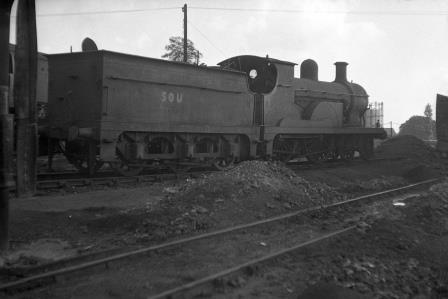 Bluebell Railway Museum