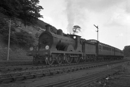 Bluebell Railway Museum