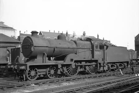 Bluebell Railway Museum