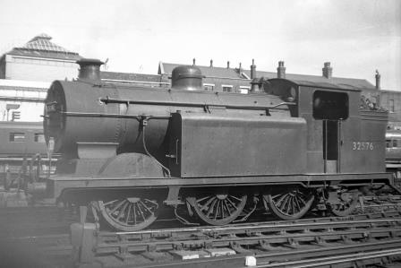 Bluebell Railway Museum