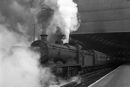 Bluebell Railway Museum