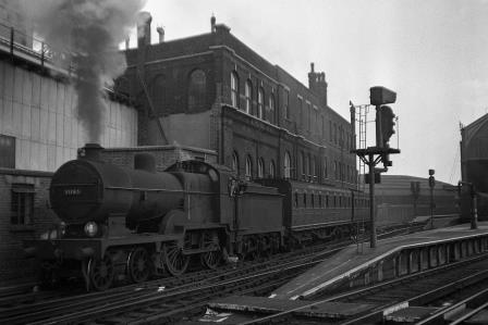 Bluebell Railway Museum