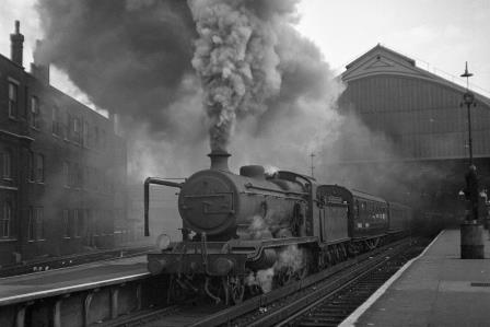 Bluebell Railway Museum