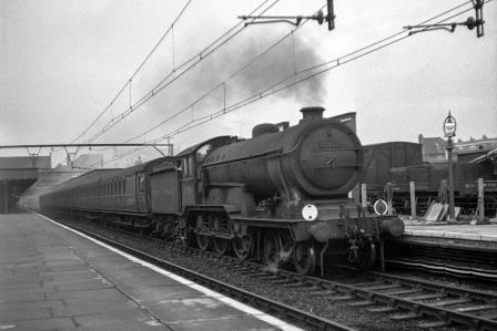 Bluebell Railway Museum