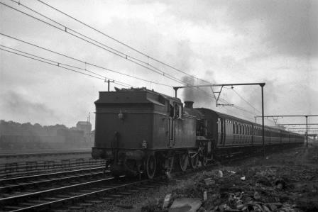 Bluebell Railway Museum
