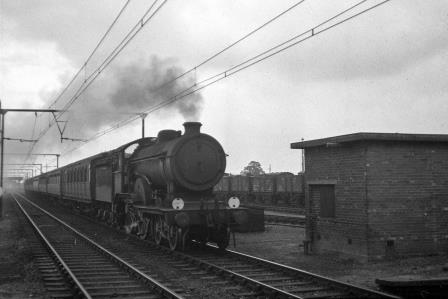 Bluebell Railway Museum