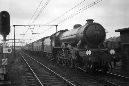 Bluebell Railway Museum