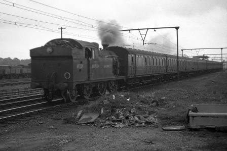 Bluebell Railway Museum