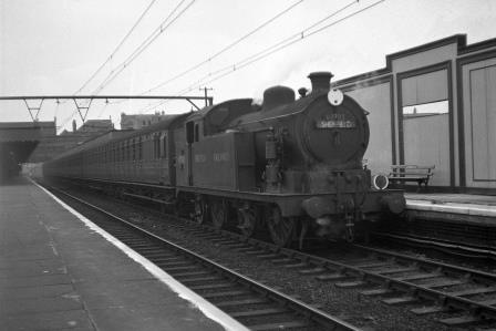Bluebell Railway Museum