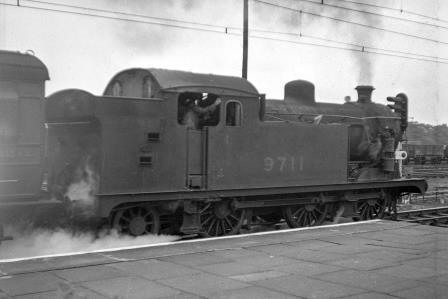 Bluebell Railway Museum