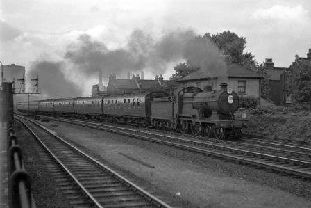 Bluebell Railway Museum