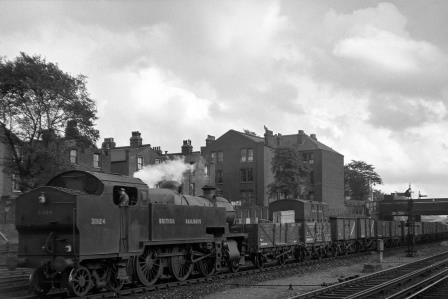 Bluebell Railway Museum