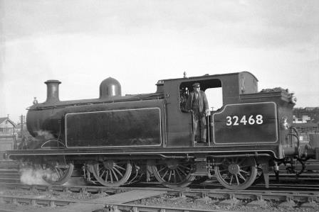 Bluebell Railway Museum