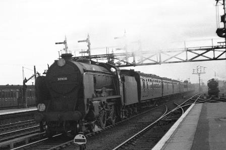 Bluebell Railway Museum