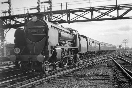 Bluebell Railway Museum