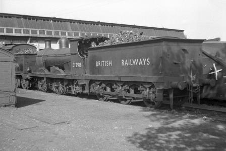 Bluebell Railway Museum