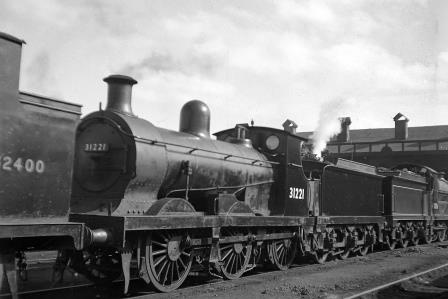 Bluebell Railway Museum