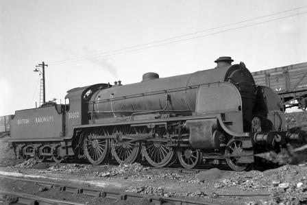 Bluebell Railway Museum