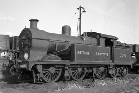 Bluebell Railway Museum