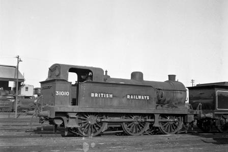 Bluebell Railway Museum