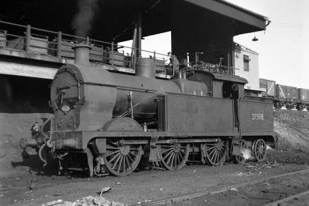 Bluebell Railway Museum