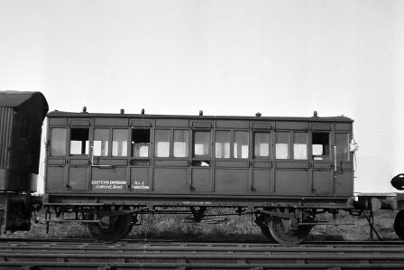 Bluebell Railway Museum