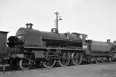 Bluebell Railway Museum