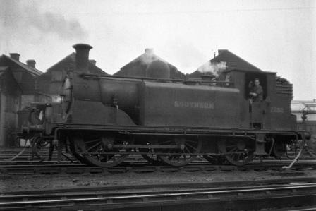 Bluebell Railway Museum
