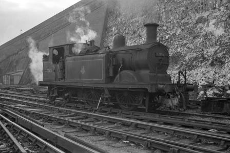 Bluebell Railway Museum