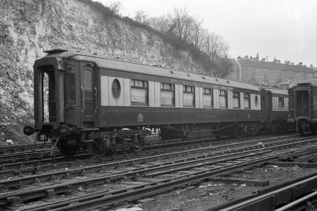 Bluebell Railway Museum