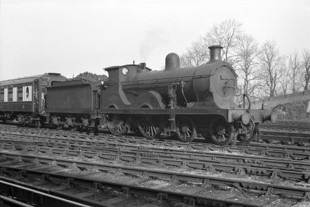 Bluebell Railway Museum