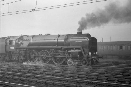 Bluebell Railway Museum