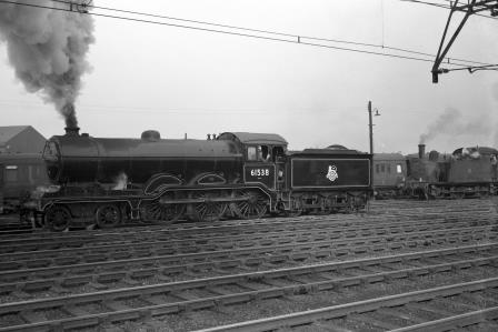 Bluebell Railway Museum