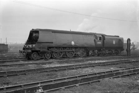 Bluebell Railway Museum