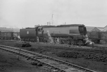 Bluebell Railway Museum
