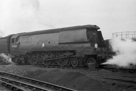 Bluebell Railway Museum