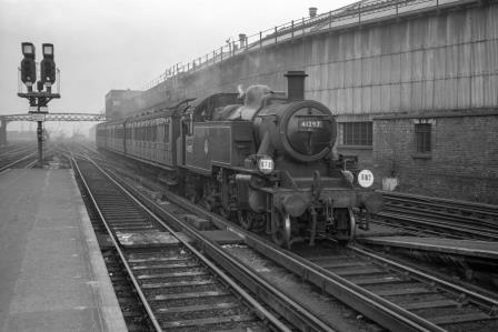 Bluebell Railway Museum