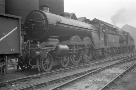 Bluebell Railway Museum
