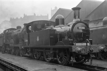 Bluebell Railway Museum