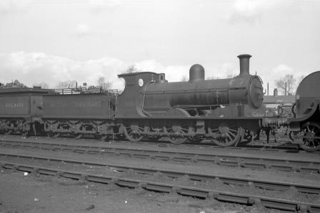 Bluebell Railway Museum